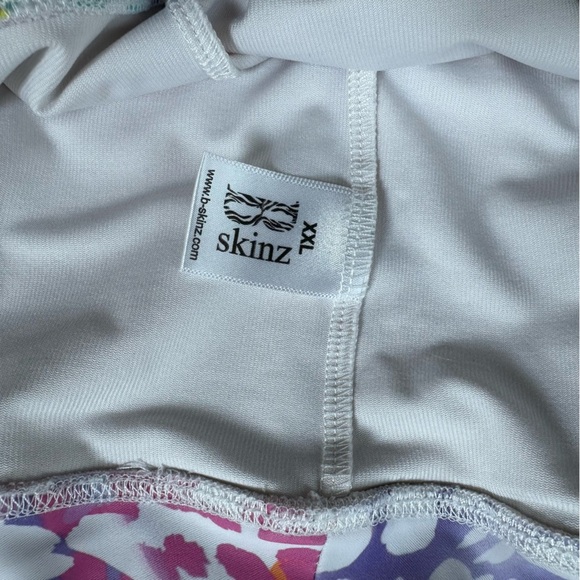 Bundle of 4 B Skinz Golf Skorts XXL - Picture 7 of 7